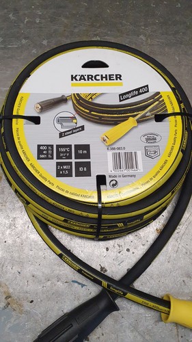 Kärcher hochdruckreiniger - kärcher,