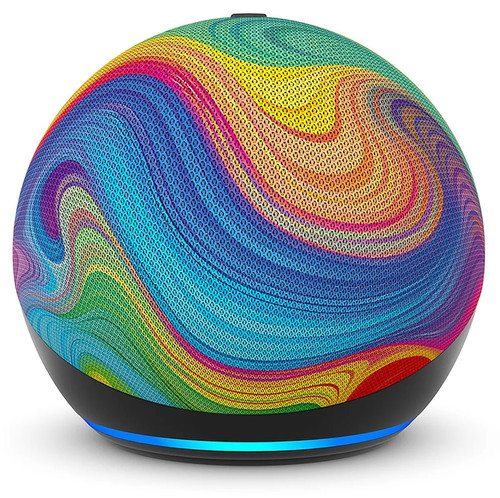 Echo dot kids - echo,
