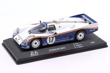 Porsche 962C #17 Sieger 24h