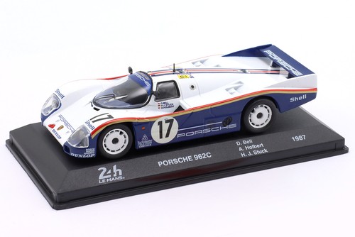 Porsche 962c sieger - sieger, 24h