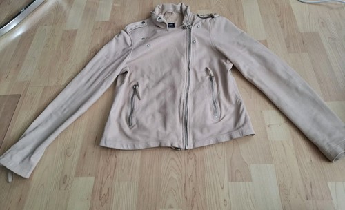Ricano damen lederjacke - ricano,