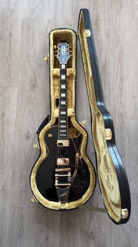 Epiphone joe bonamassa - epiphone, 59