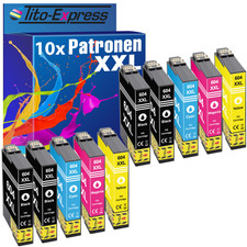Patronen für epson - für,