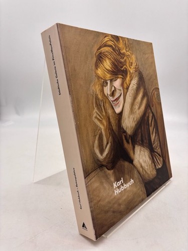 Karl hubbuch retrospektive - karl-hubbuch-retrospektive,