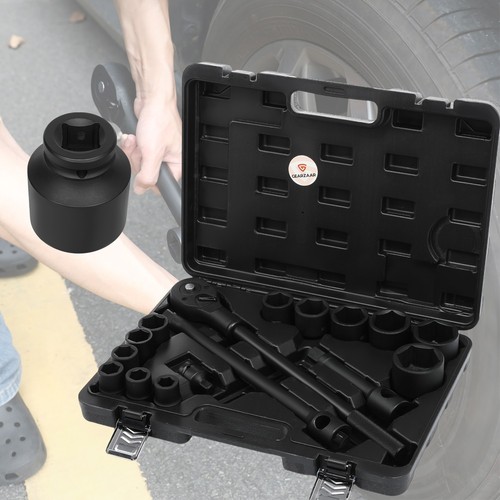 Lkw knarrenkasten - 3/4",