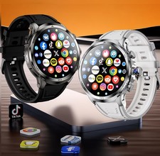 Android Smartwatch  H19 - 4G