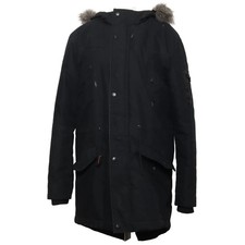 Clockhouse, Parka, Herren