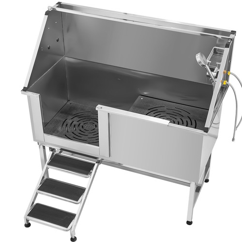 Uimoso tierpflegewanne mit - uimoso,