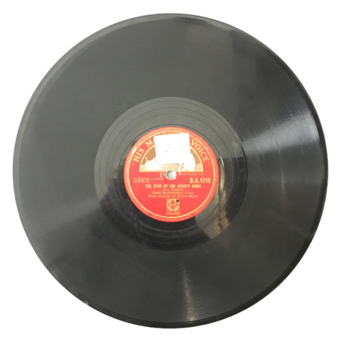 John mccormack the star - star,