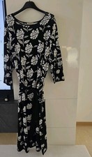 Neu Kleid von Uta Raasch Gr:48