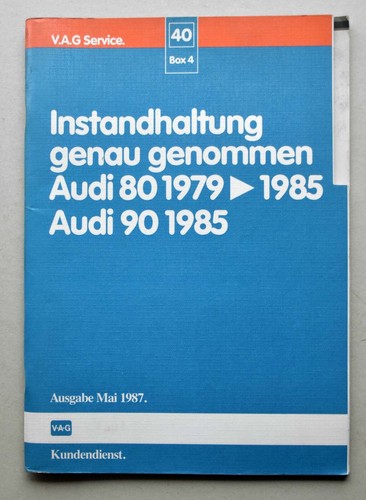 Audi quattro - &, &