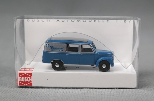 Busch 51285 87 framo - 51285, h0,1:87