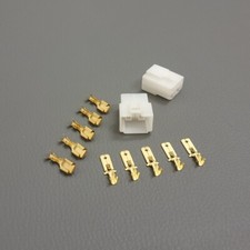 Universal Steckverbindung