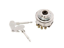 Zündschloss für JAWA CZ und