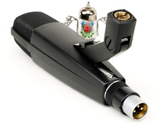 Sennheiser MD 421 U4 XLR Vintage Mikrofon Mic + Neuwertig + OVP + 1,5J Garantie