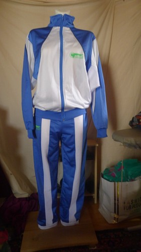 Glanz trainingsanzug carda - glanz,