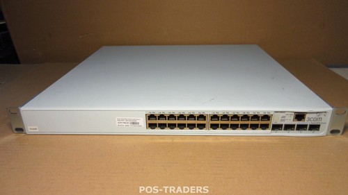 3com 3cr17450 superstack - 3com, 3cr17450-91