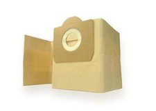 10 Staubsaugerbeutel geeignet