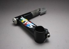 Salsa Moto Stem / ø 1"  22.2 mm / 100 mm / 1997 / Black / 258g /  Cro-Mo MTB