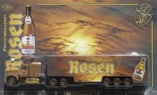 GRELL HO 1/87 TRUCK TRAILER