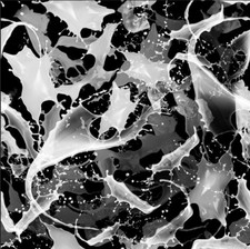 Wassertransferdruck Folie