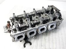 Zylinderkopf Triumph TT 600