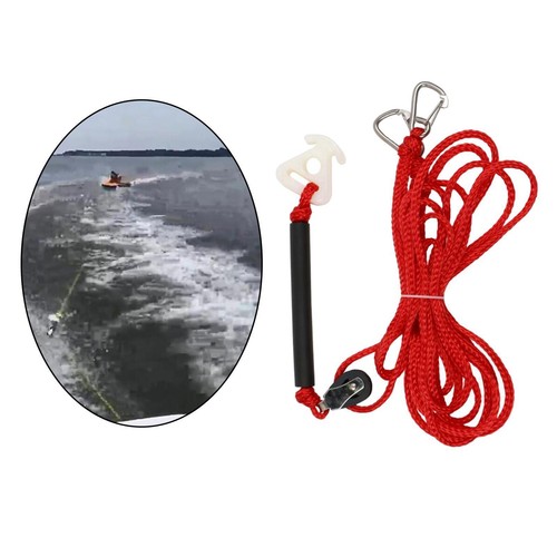 Boot schleppgeschirr - boot,