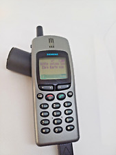 Handy Siemens s25