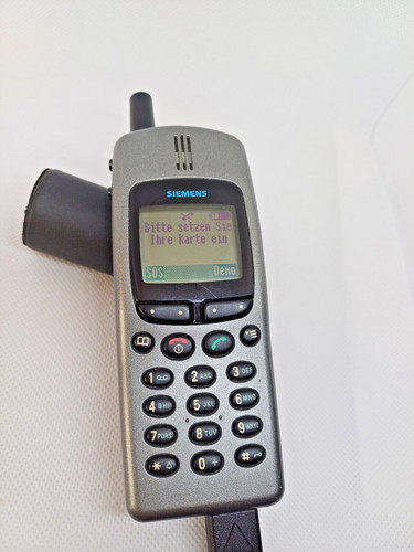 Handy siemens s25 - handy,