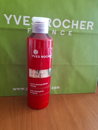 Yves rocher pflanzenserum - rocher,