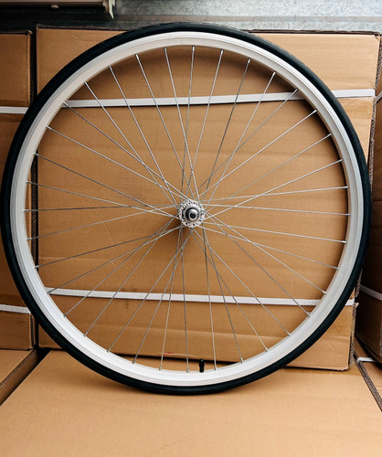 Classic single speed vorderrad - classic,