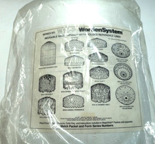 Tiffanytechnik Lampenform Leaf