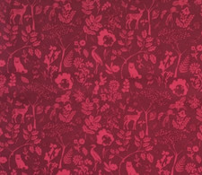 Quilting Fabric FORESTA FUSION