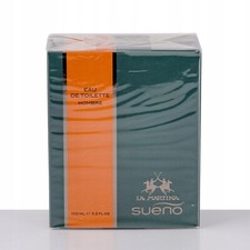 ⭐⭐ La Martina Sueno Hombre