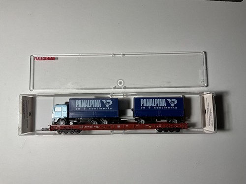 Fleischmann 5273