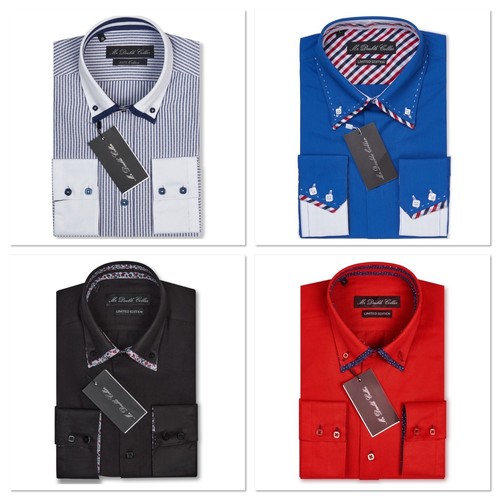 Summer herren hemd - summer, smart