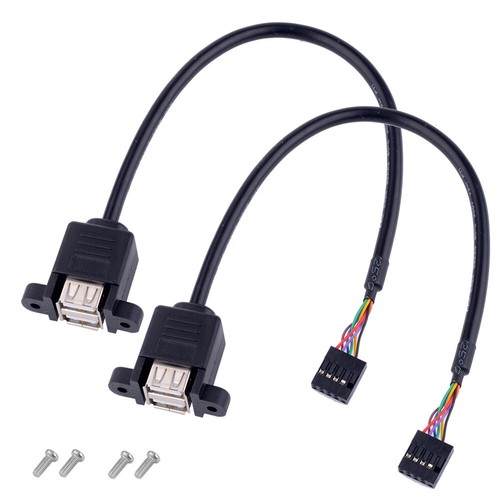 Stück port usb 0 typ - 2,