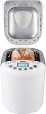 MEDION MD 11011 Brotbackautomat 550 Watt 1000g 19 Programme 3 Bräunungsgrade