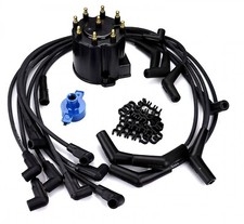 Zündanlagen Set für Volvo Penta V8 5.0l bis 8.2l Innenbordmotor 3854548 