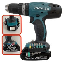 Bithalter Makita Bosch Halter Bit Halterung Akkuschrauber Magnetisch für 6 Bits