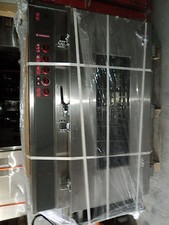 1 Kombidämpfer 1 X ELOMA 20/1 wie Rational CM 201 gebraucht  mit STROM