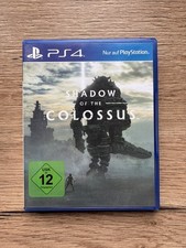Shadow of the Colossus (Sony