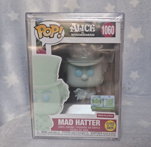 Funko pop disney mad - disney,