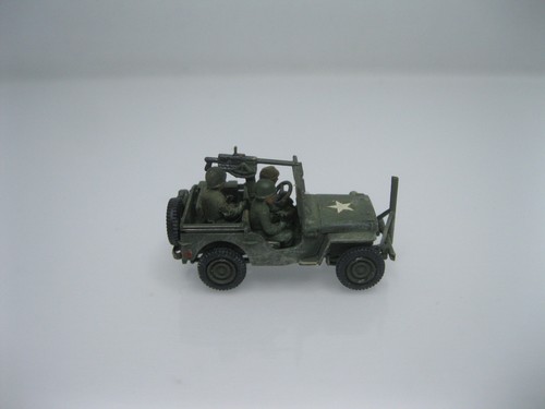 Roco minitank 87 us - -h0,