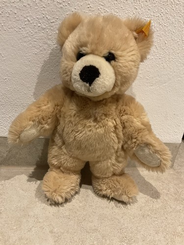 Steiff teddybär molly - steiff, "molly"
