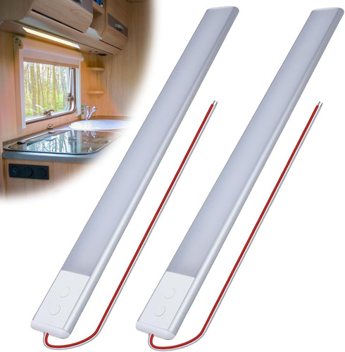 Vaileal stück led lampen - stück,