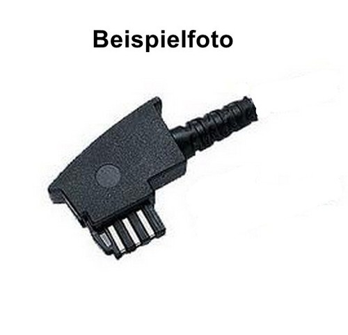 Telefonstecker set - telefonstecker-set, (t7)