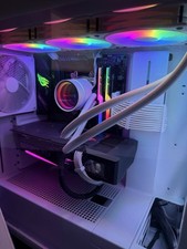 Gaming PC Ryzen 9 5900X, Aorus RTX 3070
