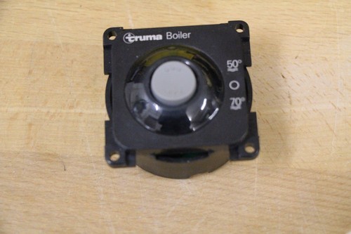 Bedienteil boiler 70 - bedienteil, 50°/70°
