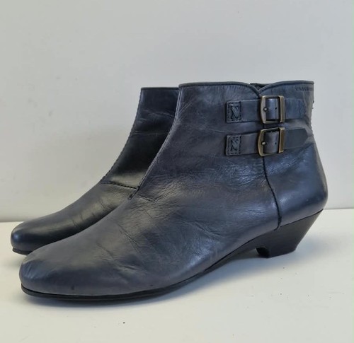 Vagabond damen stiefel - 39,